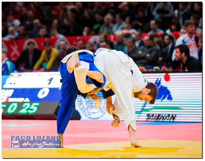 Paris 2014 by P.Lozano cat -66 kg (118)